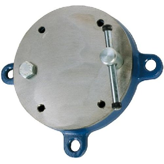 Drehteller für Schraubstock 140mm-Beschreibung lesen