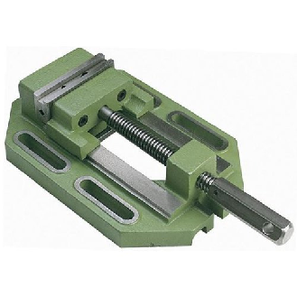 Maschinen-Schraubstock Größe 3 125/135mm-Beschreibung lesen