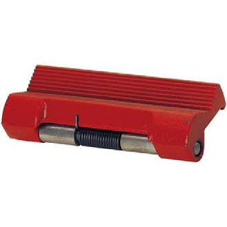 Rohrspannbacke 120mm-Beschreibung lesen