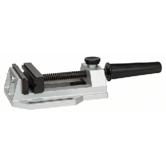 Maschinenschraubstock MS 80, 95 mm, 80 mm, 80 mm-Beschreibung lesen