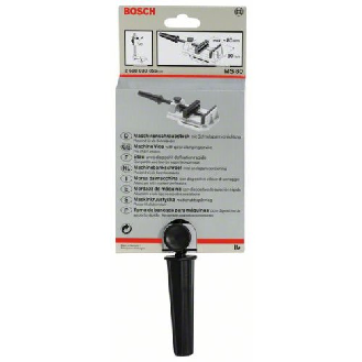 Maschinenschraubstock MS 80, 95 mm, 80 mm, 80 mm-Beschreibung lesen