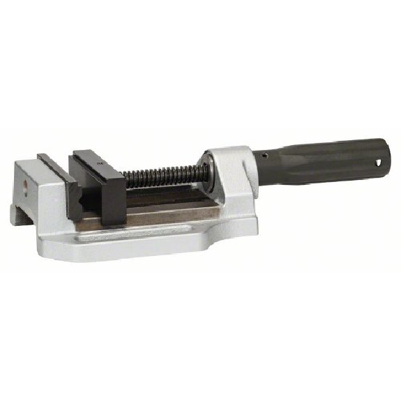 Maschinenschraubstock MS 80 G, 100 mm, 80 mm, 80 mm-Beschreibung lesen