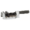 Maschinenschraubstock MS 80 G, 100 mm, 80 mm, 80 mm