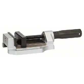 Maschinenschraubstock MS 80 G, 100 mm, 80 mm, 80 mm-Beschreibung lesen