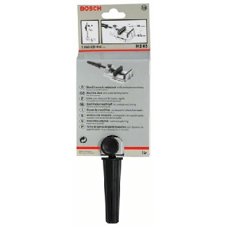 Maschinenschraubstock MS 65, 80 mm, 65 mm, 65 mm-Beschreibung lesen