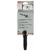 Maschinenschraubstock MS 65, 80 mm, 65 mm, 65 mm