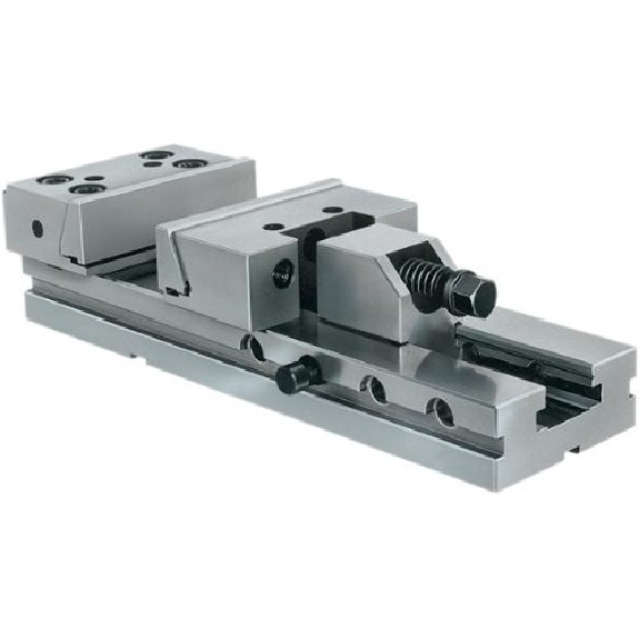 Maschinen-Schraubstock mechanisch 150mm/200-Beschreibung lesen