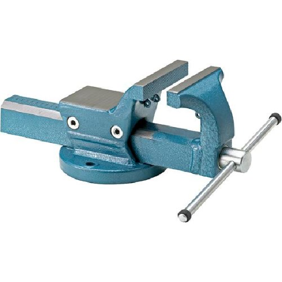Parallelschraubstock 180mm-Beschreibung lesen