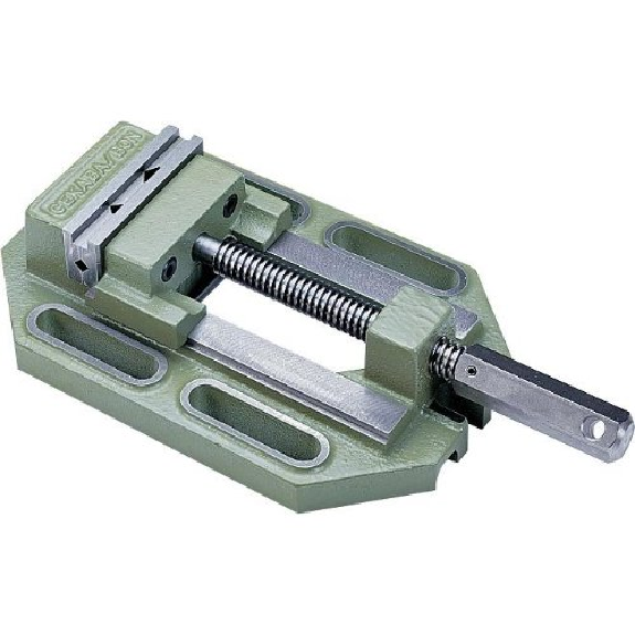 Masch.-Schraubstock Gr.1/ 80mm BB Typ BON-Beschreibung lesen