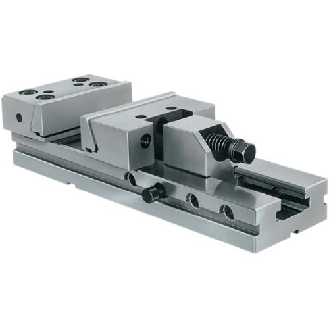 Maschinen-Schraubstock mechanisch 150mm/300-Beschreibung lesen