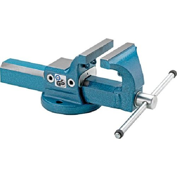 Parallelschraubstock 135mm-Beschreibung lesen