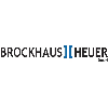Brockhaus Heuer Höhenverstellgerät automatisch 160/180mm