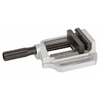 Maschinenschraubstock MS 100 G, 135 mm, 100 mm, 100 mm-Beschreibung lesen