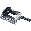 Masch.-Schraubstock Gr.4/120mm BB Typ BOF