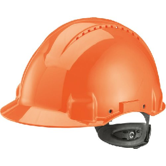 Schutzhelm G3000N,ABS, Ratschensystem, orange-Beschreibung lesen