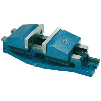 Maschinenschraubstock Größe 3 135 mm-Beschreibung lesen