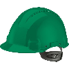 Schutzhelm G3000N,ABS, Ratschensystem, grün Schutzhelm G3000N,ABS, Ratschensystem, grün