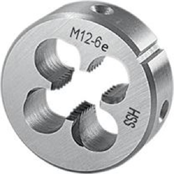 Format Schneideisen EN 22568 HSS M10,0 6E-Leggi tutto