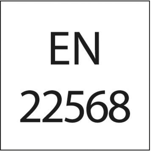 Schneideisen EN 22568 HSS UNF 1/4 -28 Schneideisen EN 22568 HSS UNF 1/4 -28-Beschreibung lesen