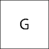Schneideisen EN 24231 HSS G1/8" Schneideisen EN 24231 HSS G1/8"