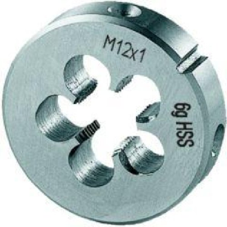 Schneideisen EN 22568 HSS M18x1,50-Beschreibung lesen