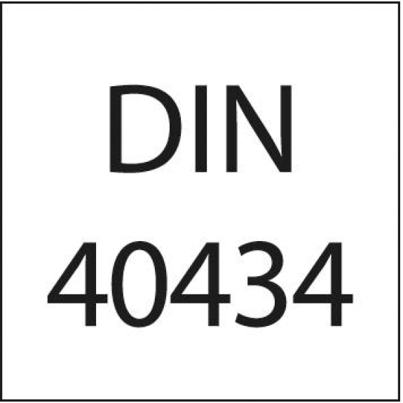 Schneideisen DIN 40434 HSS PG 9 Schneideisen DIN 40434 HSS PG 9-Beschreibung lesen