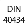 Schneideisen DIN 40434 HSS PG 9 Schneideisen DIN 40434 HSS PG 9