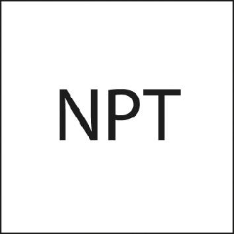 Schneideisen DIN 40434 HSS NPT 3/ 4-Beschreibung lesen
