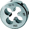 Schneideisen DIN 40434 HSS NPT 1/ 8 Schneideisen DIN 40434 HSS NPT 1/ 8