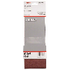 Schleifband-Set X440, Best for Wood and Paint, 3-teilig, 100 x 610 mm, 60,80,100