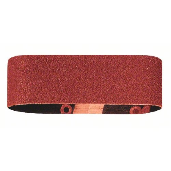 Schleifband-Set X440, Best for Wood and Paint, 3-teilig, 40 x 305 mm, 60, 80,120 Schleifband-Set X440, Best for Wood and Paint, 3-teilig, 40 x 305 mm, 60, 80,120-Beschreibung lesen