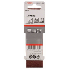 Schleifband-Set X440, Best for Wood and Paint, 3-teilig, 40 x 305 mm, 60, 80,120 Schleifband-Set X440, Best for Wood and Paint, 3-teilig, 40 x 305 mm, 60, 80,120