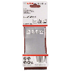 Schleifband-Set X440, Best for Wood and Paint, 3-teilig, 65 x 410 mm, 60, 80,100