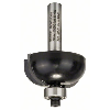 Hohlkehlfräser, 8 mm, R1 12 mm, D 36,7 mm, L 16 mm, G 58 mm