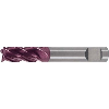 VHM Schaftfräser WN K TiALN 4,0mm D6mm HB Z4 VHM Schaftfräser WN K TiALN 4,0mm D6mm HB Z4