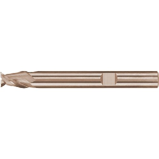 Schaftfräser WN VHM K 4,0mm HB Z 2 W-Beschreibung lesen