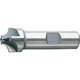 Konkavfräser DIN 6518 B HSSCo8  12,0mm-Beschreibung lesen