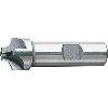 Konkavfräser DIN 6518 B HSSCo8 2,5mm Konkavfräser DIN 6518 B HSSCo8 2,5mm