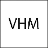 Mehrzweckfräser DIN 6527 L VHM TiALN 8,0mm HB Z 6-8 N