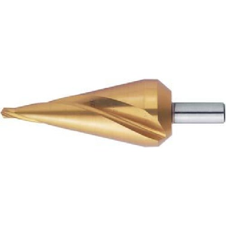 Blechschälbohrer spiralgenutet TiN 5-31,0mm-Beschreibung lesen
