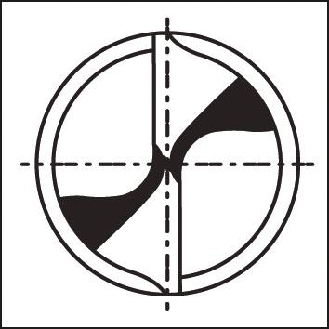 Blechschälbohrer HSS 4-31,0mm-Beschreibung lesen