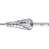 Universal-Stufenbohrer Bit HSS 6 -30,00mm Universal-Stufenbohrer Bit HSS 6 -30,00mm