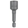 Steckschlüssel, 50 mm x 3/8", mit Magnet Steckschlüssel, 50 mm x 3/8", mit Magnet