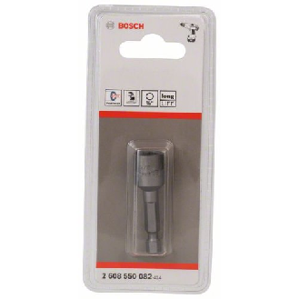 Steckschlüssel, 50 mm x 3/8", mit Magnet-Beschreibung lesen