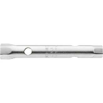 Rohrsteckschlüssel DIN 896 B 14x15mm-Beschreibung lesen