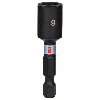 Steckschlüssel Impact Control, 1-teilig, 8 mm, 1/4" Steckschlüssel Impact Control, 1-teilig, 8 mm, 1/4"