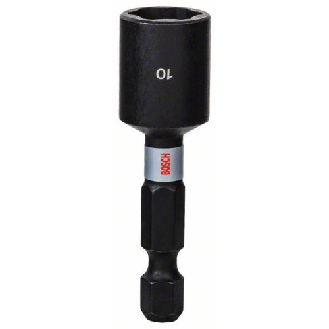 Steckschlüssel Impact Control, 1-teilig, 10 mm, 1/4"-Beschreibung lesen