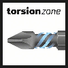 Steckschlüssel Impact Control, 1-teilig, 10 mm, 1/4" Steckschlüssel Impact Control, 1-teilig, 10 mm, 1/4"