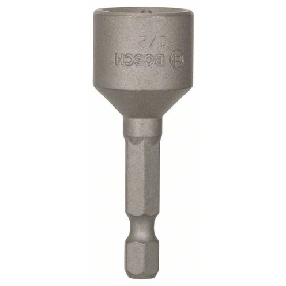 Steckschlüssel, 50 mm x 1/2"-Beschreibung lesen