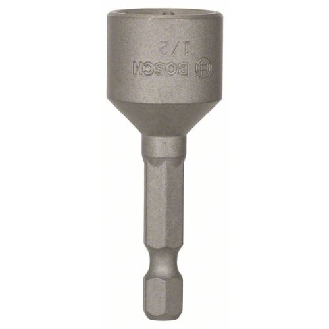 Steckschlüssel, 50 mm x 1/2"-Beschreibung lesen
